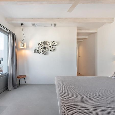 Paros Cape Suites Zambujeira do Mar Dış mekan fotoğraf