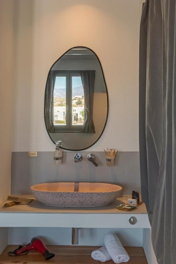 Paros Cape Suites Zambujeira do Mar Dış mekan fotoğraf