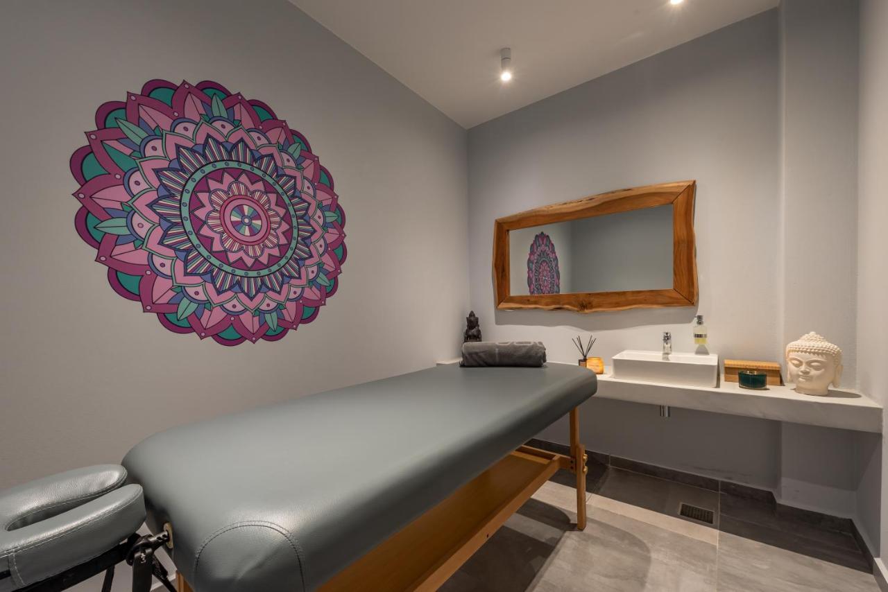 Paros Cape Suites Zambujeira do Mar Dış mekan fotoğraf