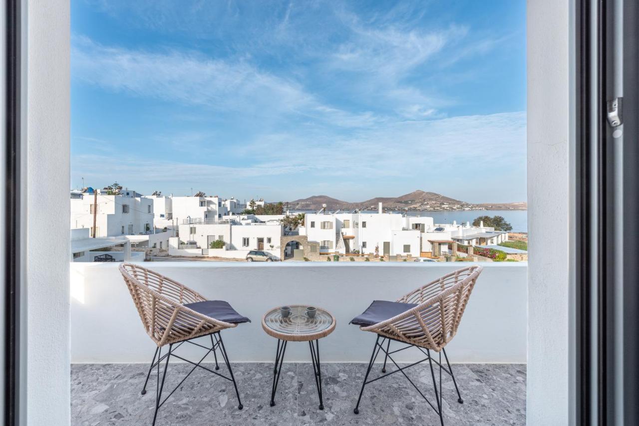 Paros Cape Suites Zambujeira do Mar Dış mekan fotoğraf