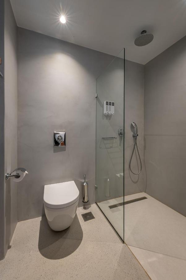 Paros Cape Suites Zambujeira do Mar Dış mekan fotoğraf