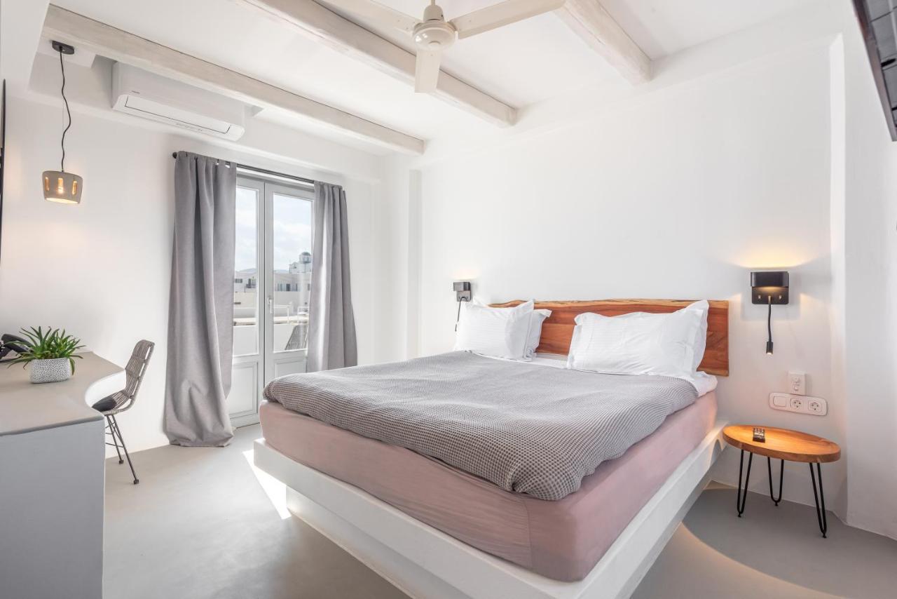 Paros Cape Suites Zambujeira do Mar Dış mekan fotoğraf